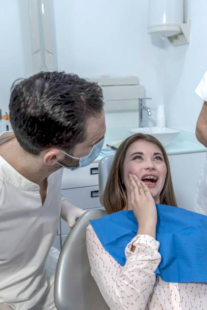 Best Emergency Dental Extractions in Sneedville, TN