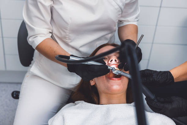 Best Emergency Dentist for Knocked-Out Tooth in Sneedville, TN